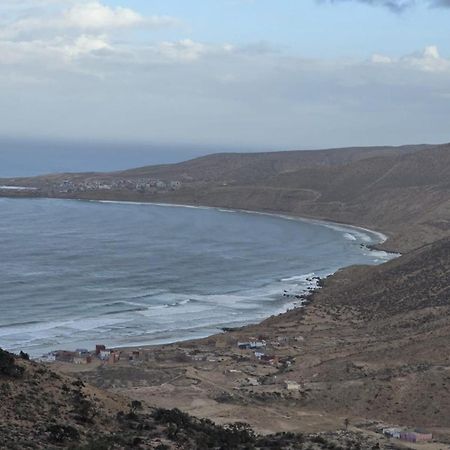 Tildi Surf House Ξενοδοχείο Imsouane Εξωτερικό φωτογραφία