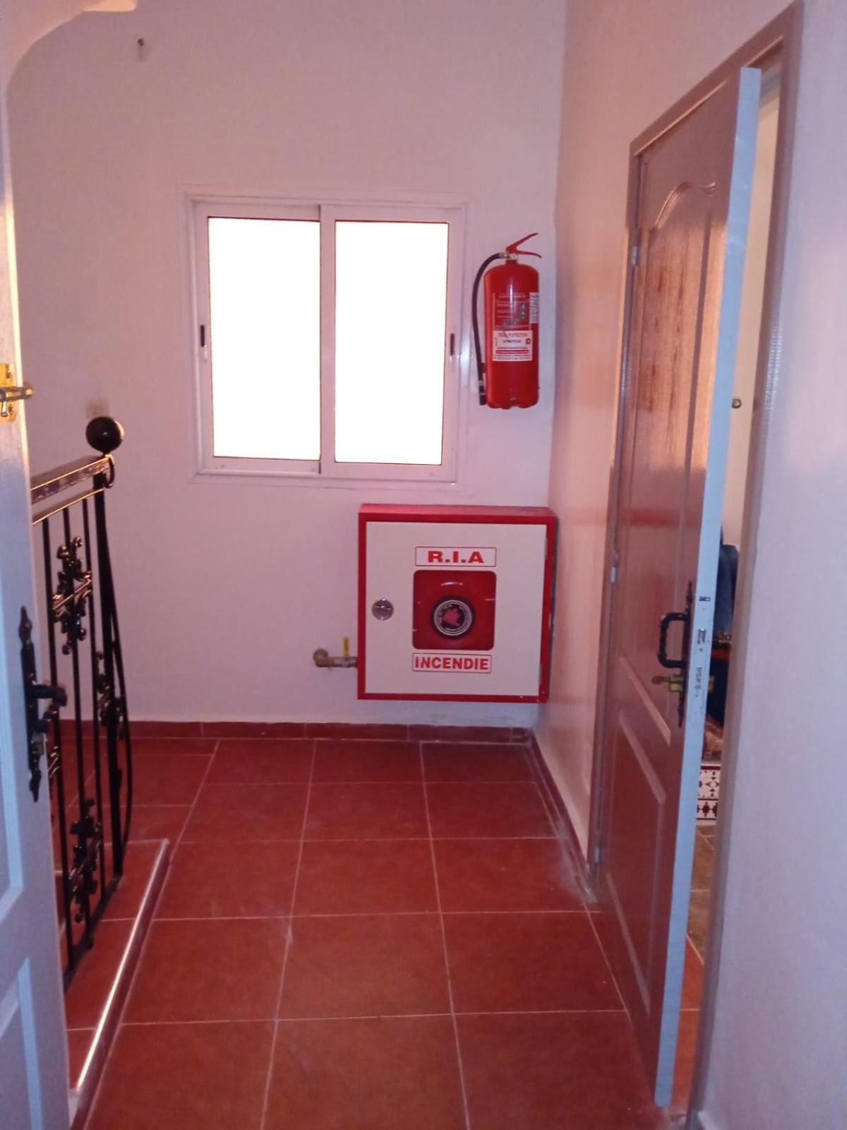Tildi Surf House Ξενοδοχείο Imsouane Εξωτερικό φωτογραφία
