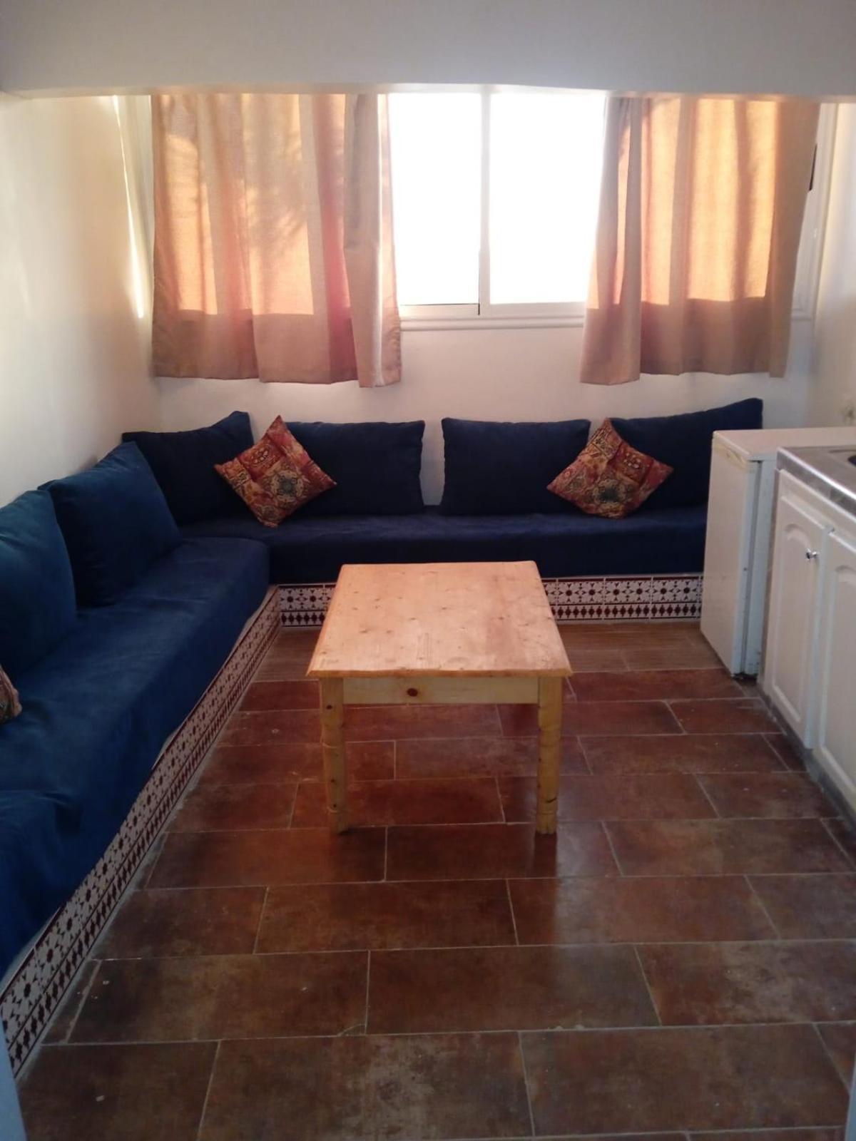 Tildi Surf House Ξενοδοχείο Imsouane Εξωτερικό φωτογραφία