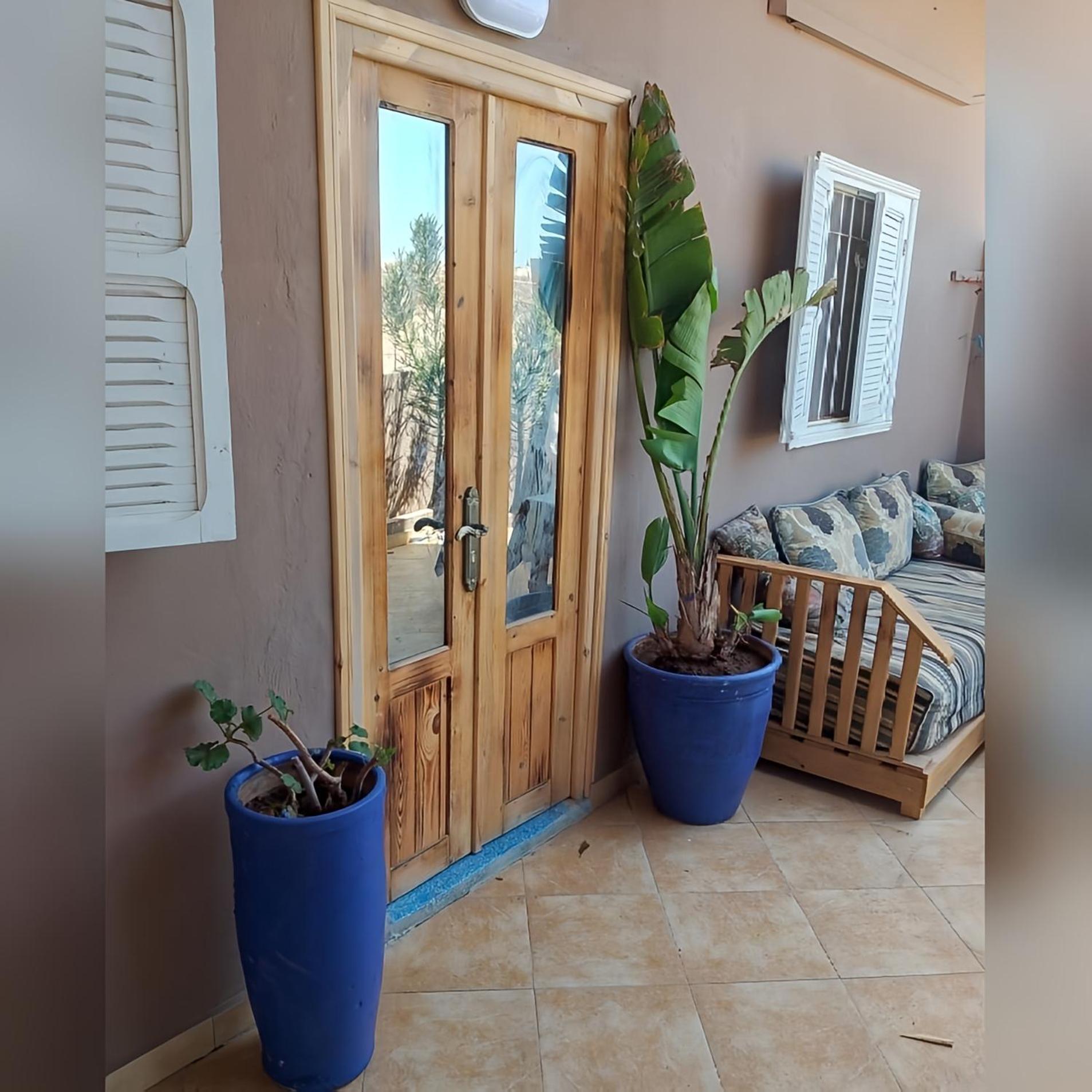 Tildi Surf House Ξενοδοχείο Imsouane Εξωτερικό φωτογραφία