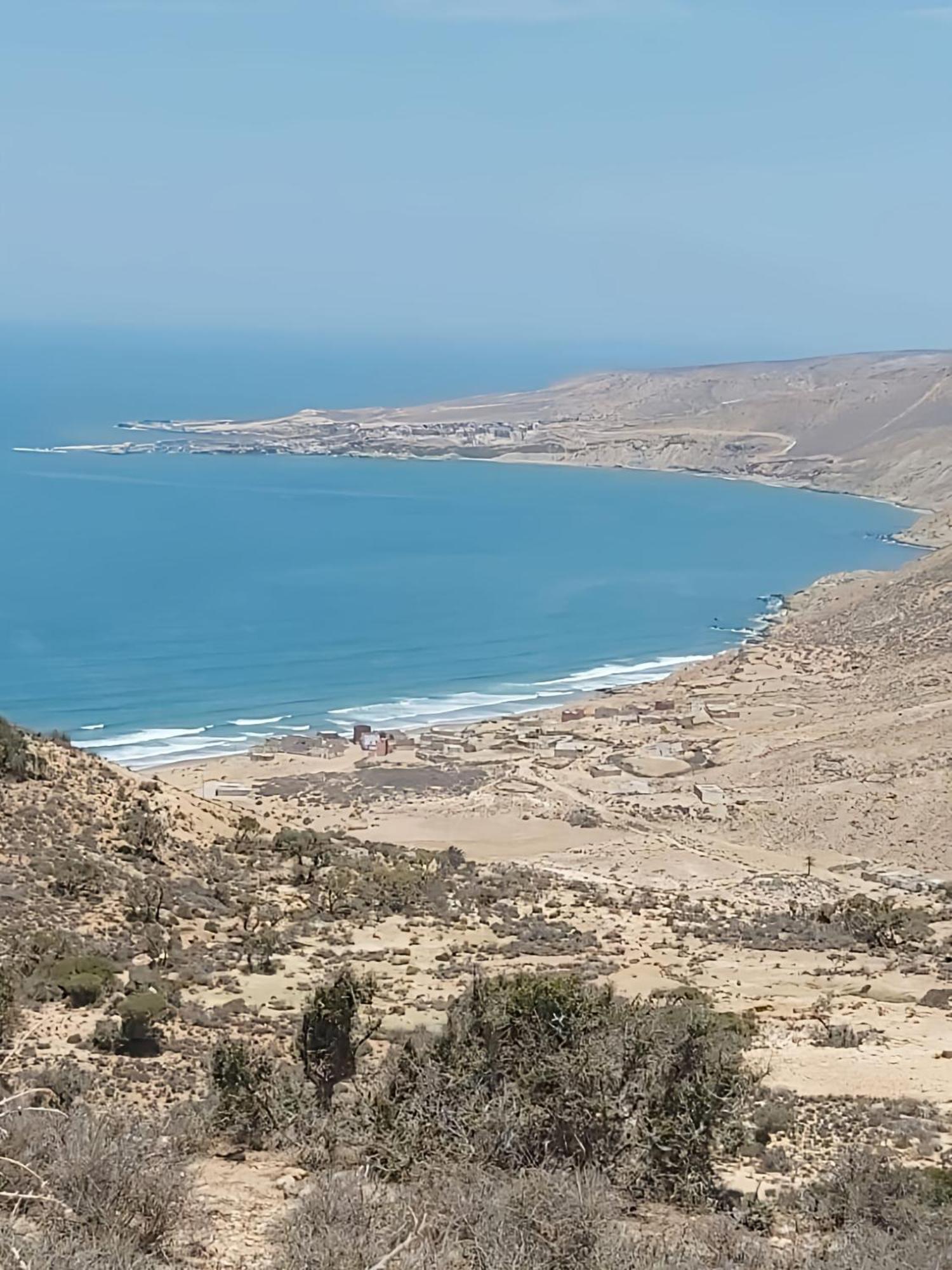 Tildi Surf House Ξενοδοχείο Imsouane Εξωτερικό φωτογραφία