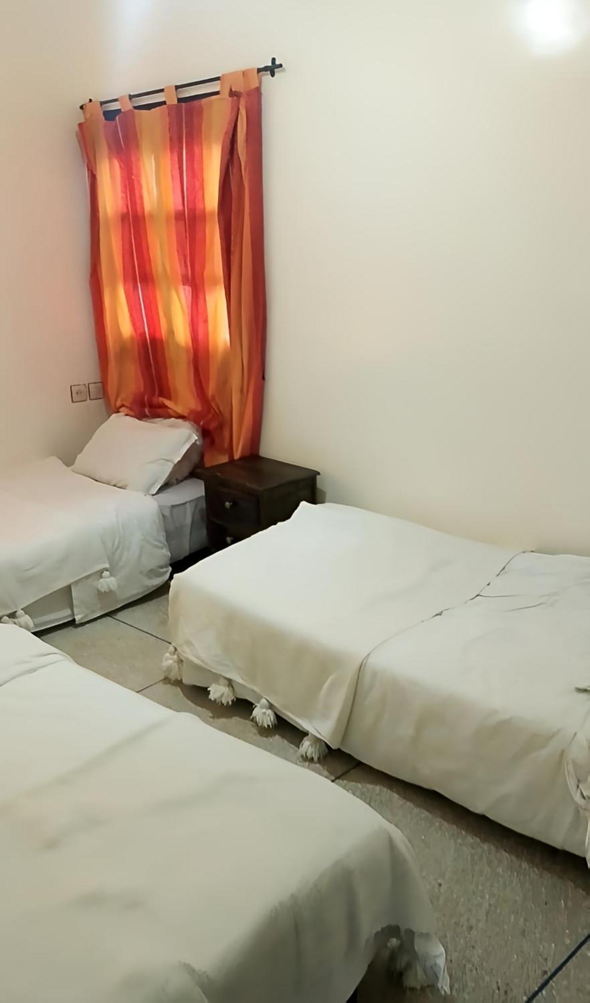 Tildi Surf House Ξενοδοχείο Imsouane Εξωτερικό φωτογραφία