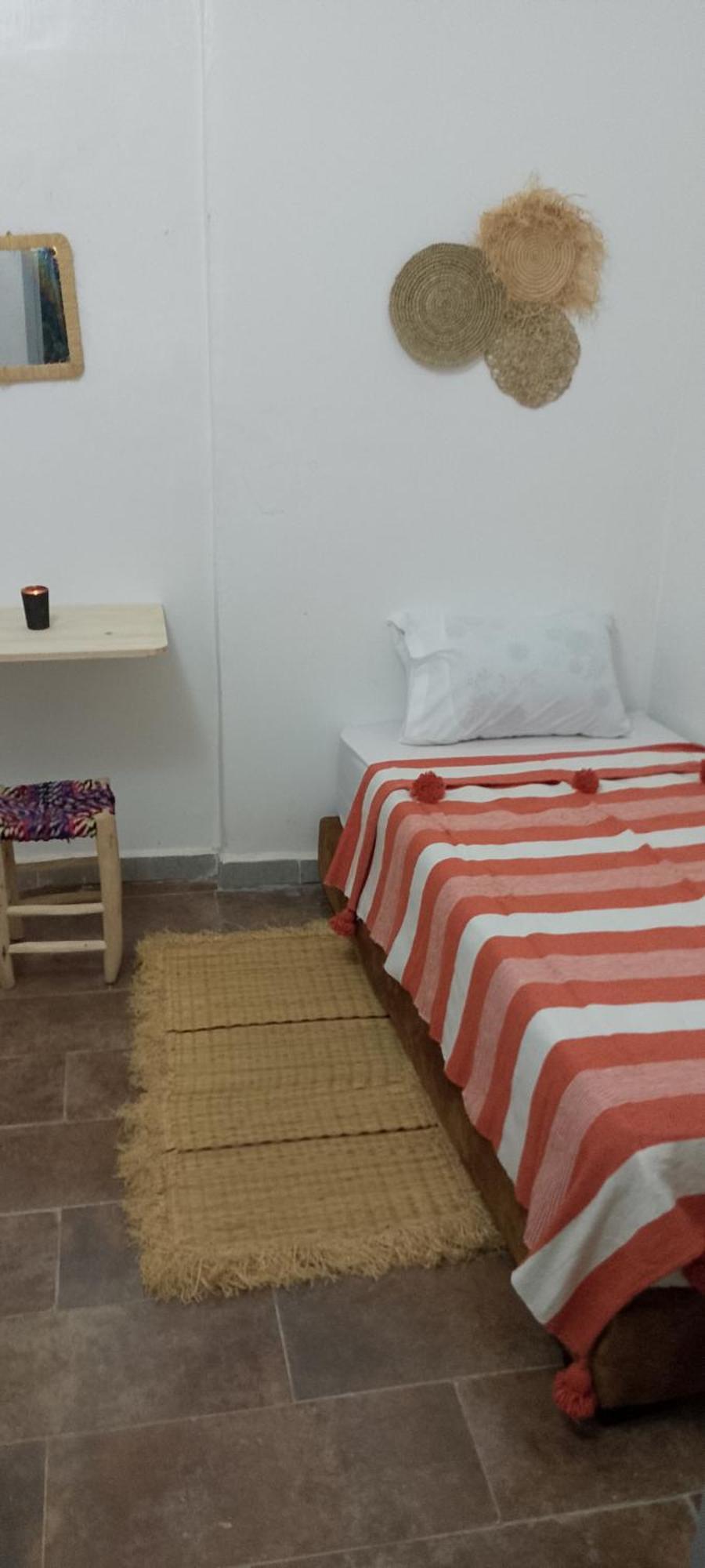 Tildi Surf House Ξενοδοχείο Imsouane Εξωτερικό φωτογραφία