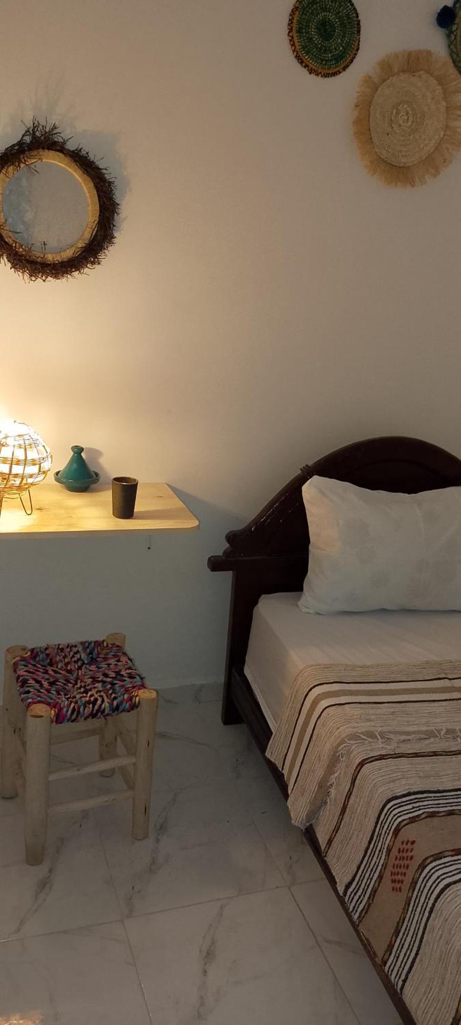 Tildi Surf House Ξενοδοχείο Imsouane Εξωτερικό φωτογραφία
