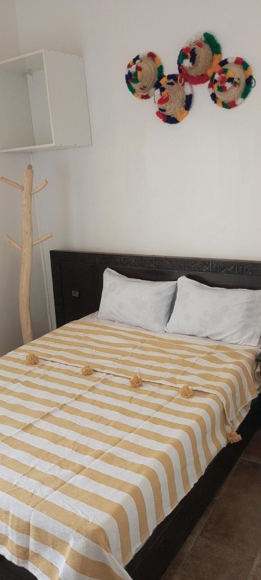 Tildi Surf House Ξενοδοχείο Imsouane Εξωτερικό φωτογραφία
