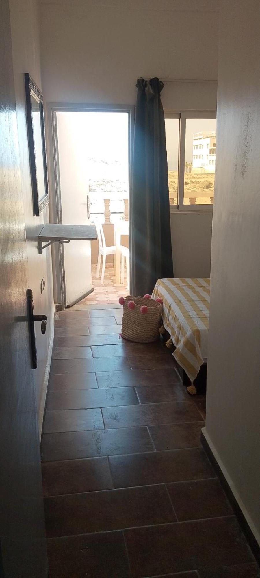 Tildi Surf House Ξενοδοχείο Imsouane Εξωτερικό φωτογραφία