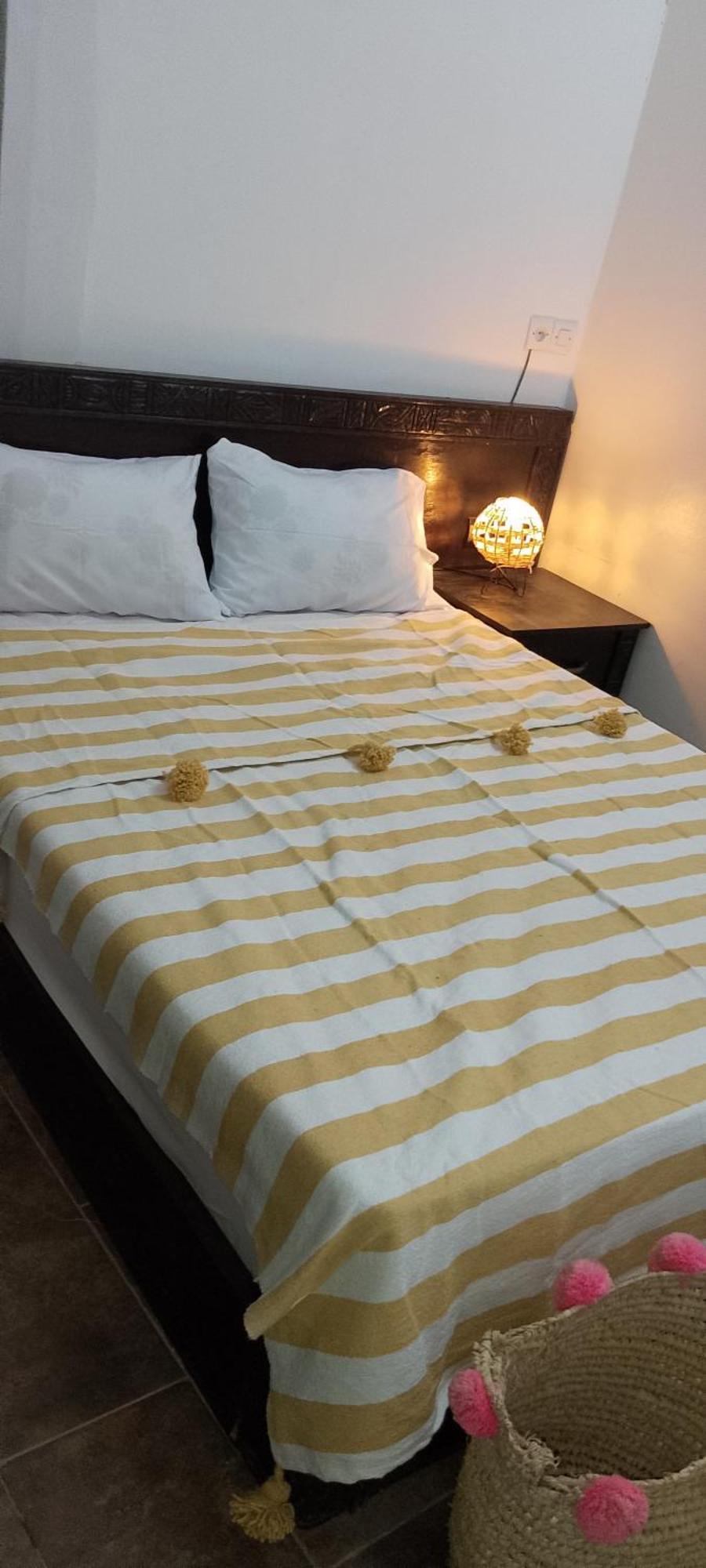 Tildi Surf House Ξενοδοχείο Imsouane Εξωτερικό φωτογραφία