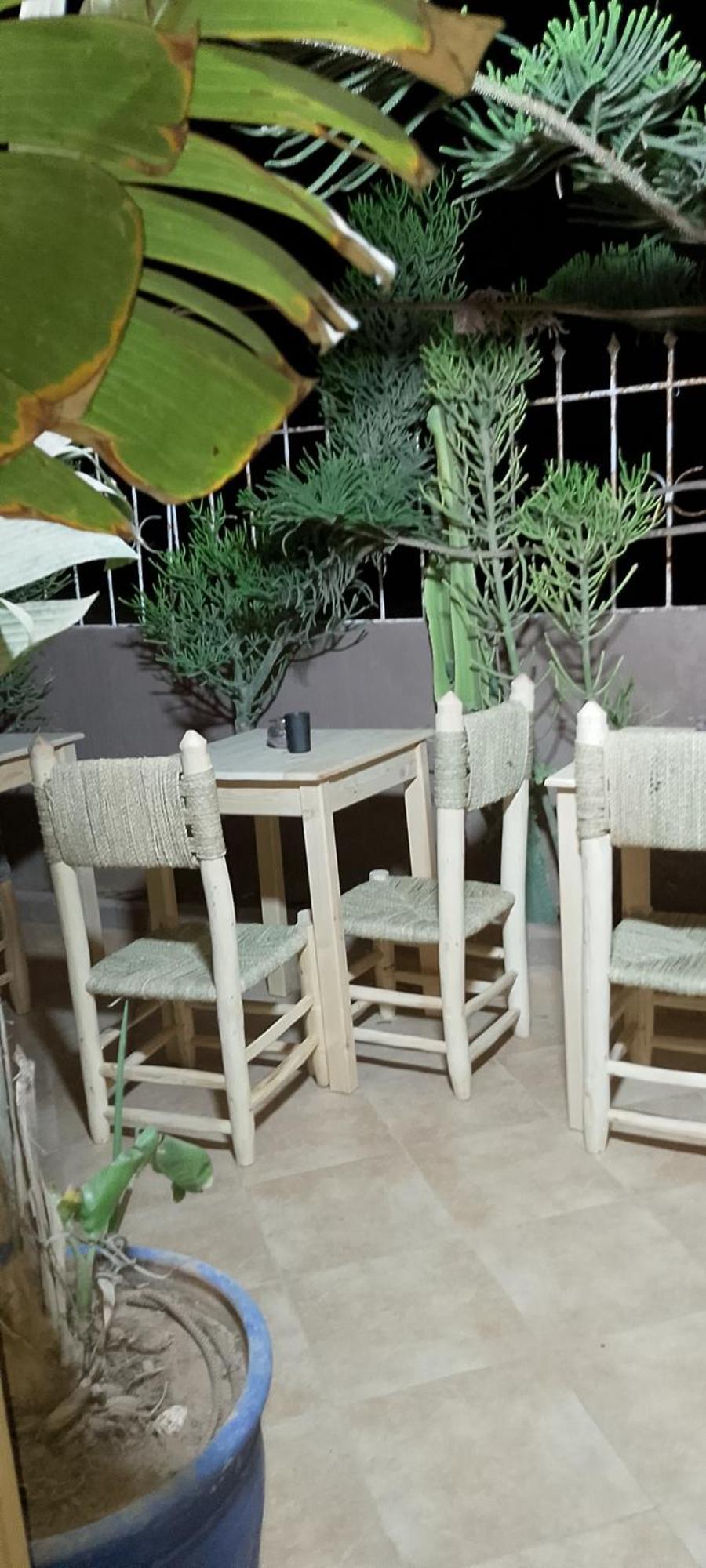 Tildi Surf House Ξενοδοχείο Imsouane Εξωτερικό φωτογραφία