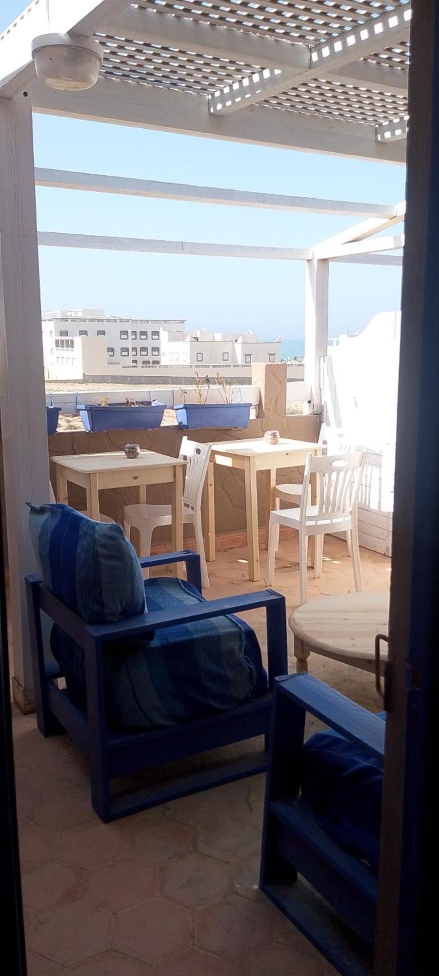 Tildi Surf House Ξενοδοχείο Imsouane Εξωτερικό φωτογραφία