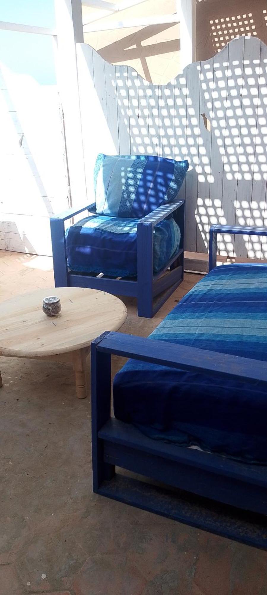Tildi Surf House Ξενοδοχείο Imsouane Εξωτερικό φωτογραφία