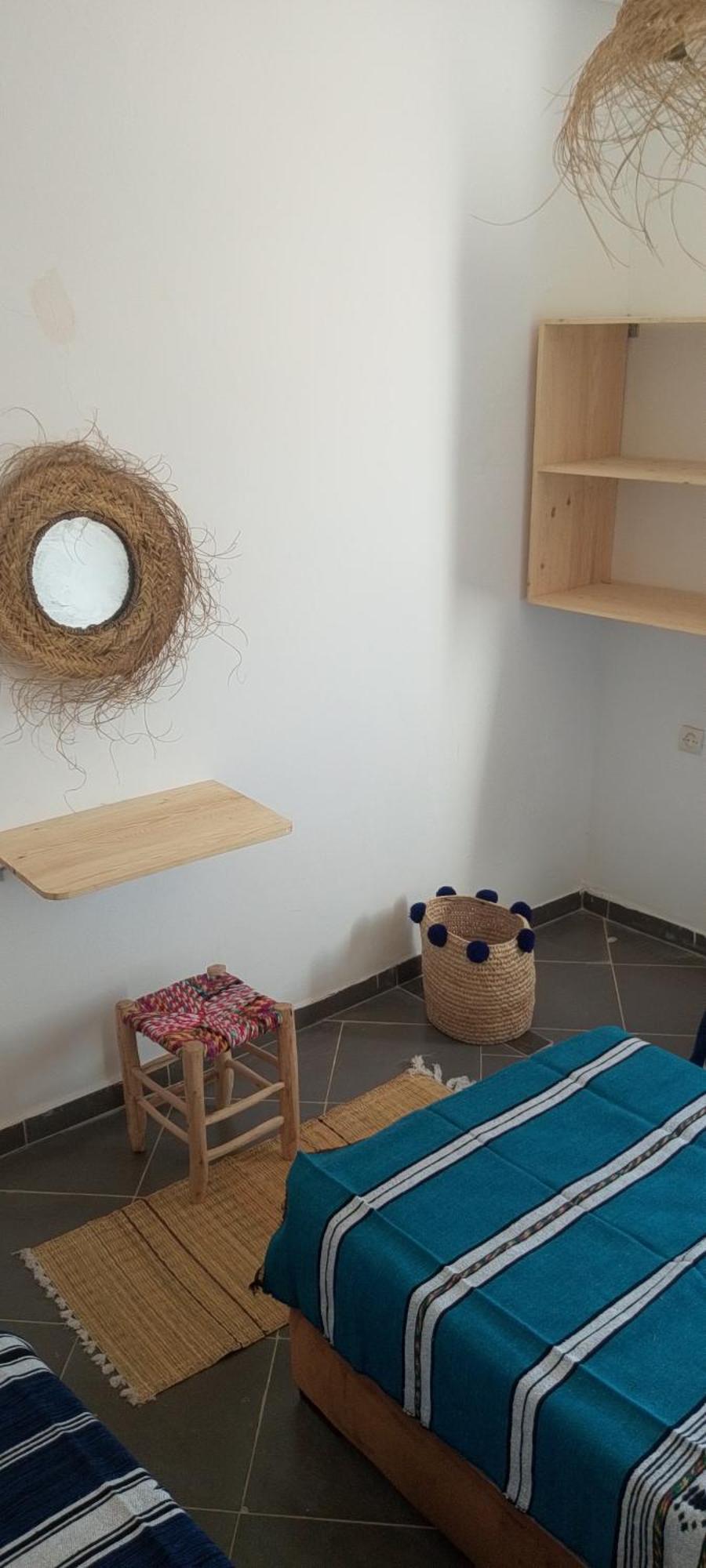 Tildi Surf House Ξενοδοχείο Imsouane Εξωτερικό φωτογραφία