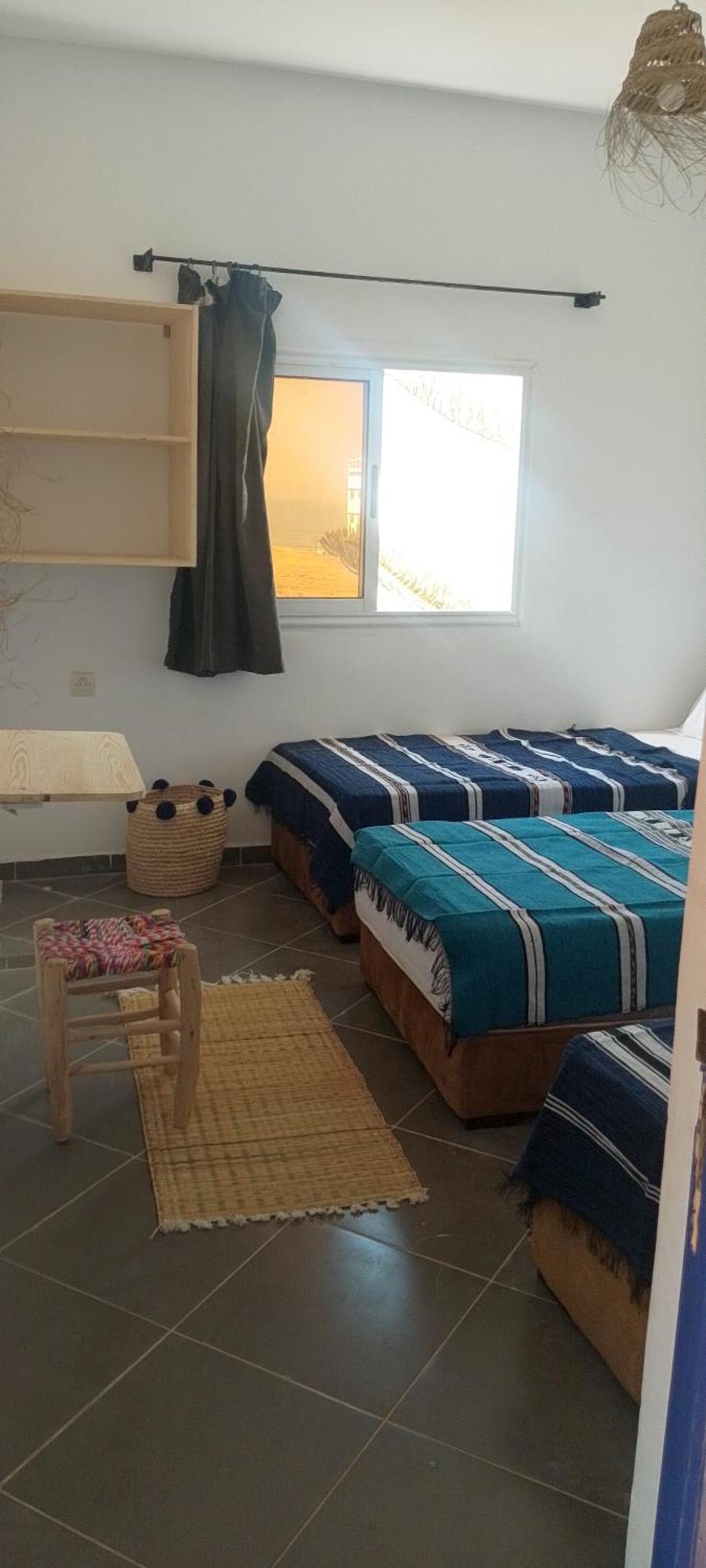 Tildi Surf House Ξενοδοχείο Imsouane Εξωτερικό φωτογραφία