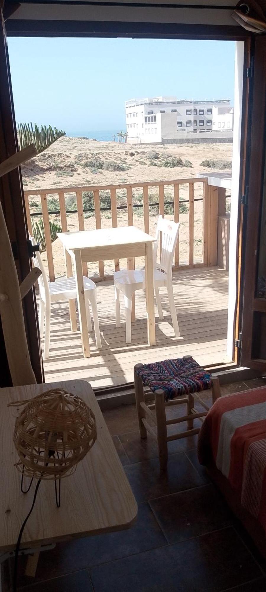 Tildi Surf House Ξενοδοχείο Imsouane Εξωτερικό φωτογραφία