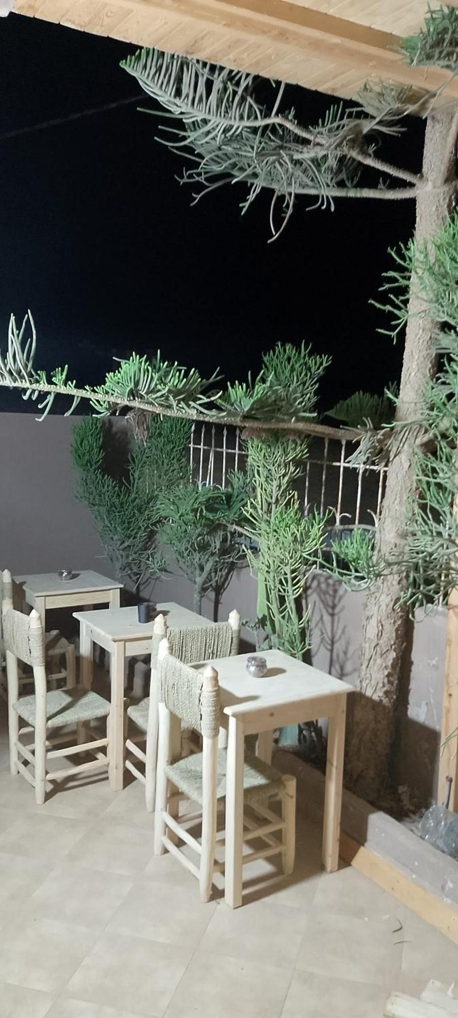 Tildi Surf House Ξενοδοχείο Imsouane Εξωτερικό φωτογραφία