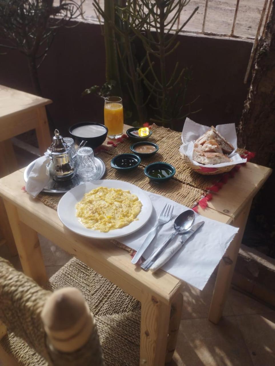 Tildi Surf House Ξενοδοχείο Imsouane Εξωτερικό φωτογραφία