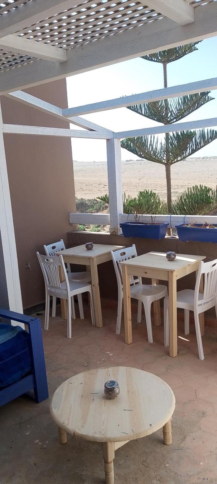 Tildi Surf House Ξενοδοχείο Imsouane Εξωτερικό φωτογραφία