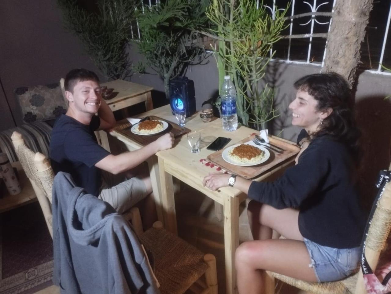 Tildi Surf House Ξενοδοχείο Imsouane Εξωτερικό φωτογραφία