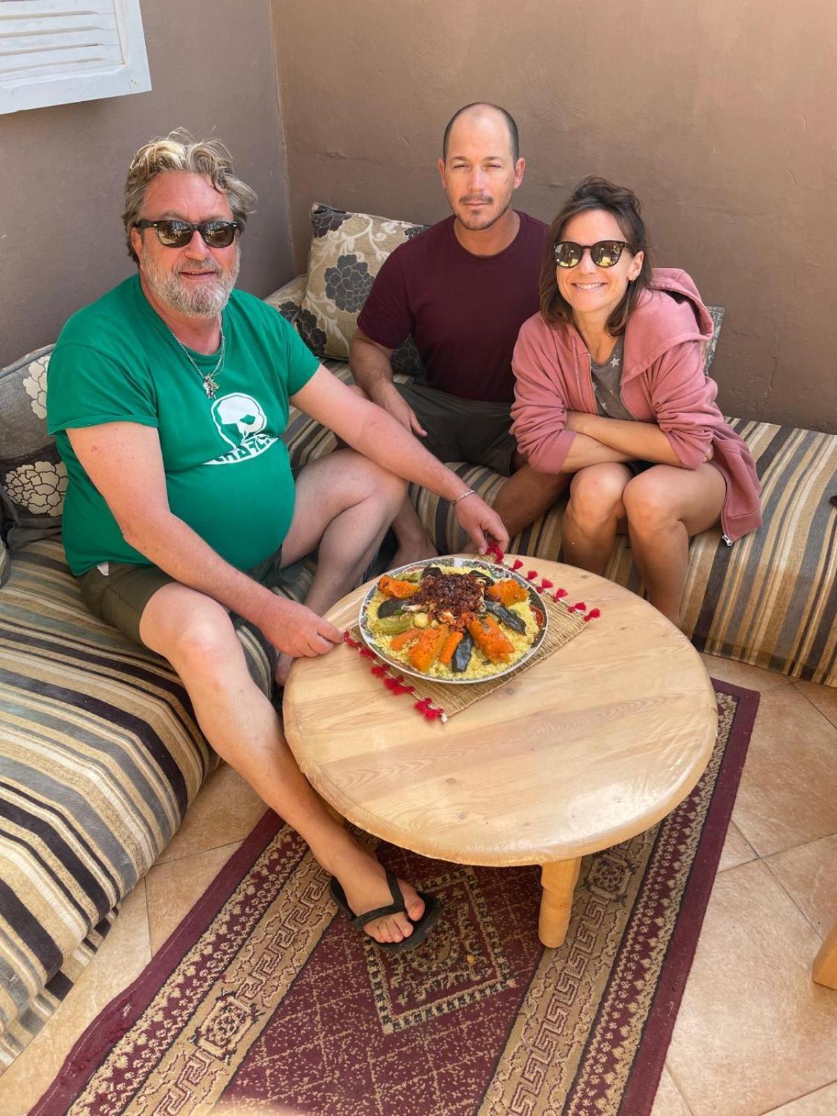 Tildi Surf House Ξενοδοχείο Imsouane Εξωτερικό φωτογραφία