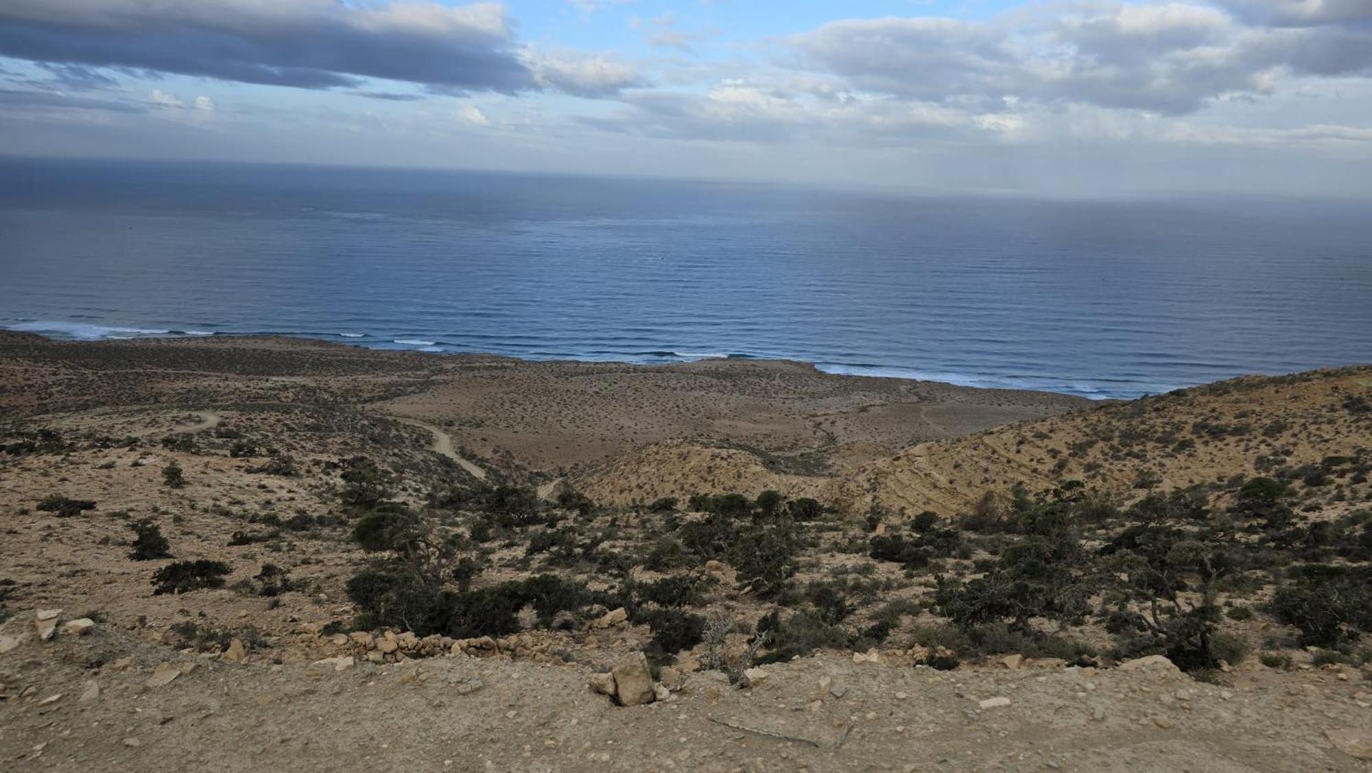 Tildi Surf House Ξενοδοχείο Imsouane Εξωτερικό φωτογραφία